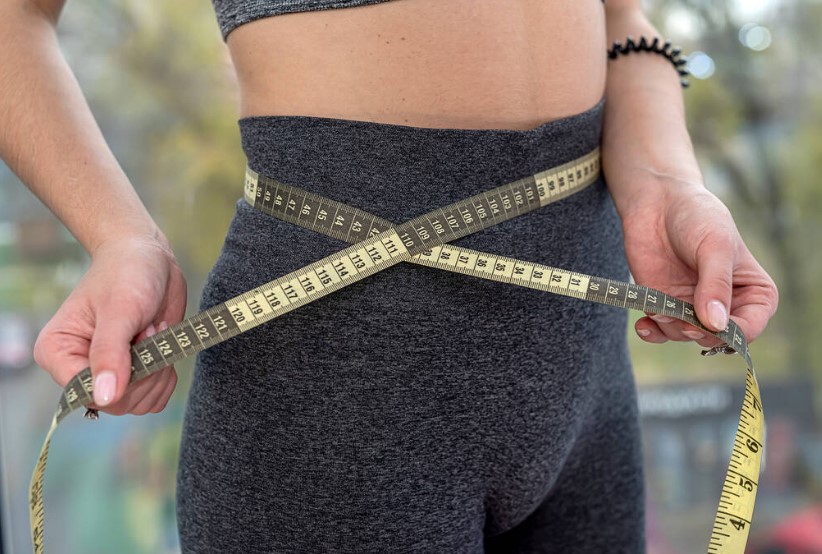 Transformare corporală